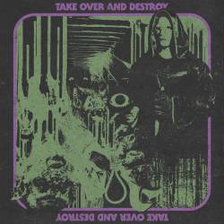 TOAD (USA) : Take Over and Destroy